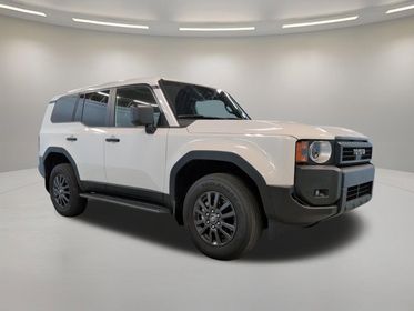 toyota land cruiser 2025 JTEABFAJ4SK031103 image toyota land cruiser 2025 JTEABFAJ4SK031103 image